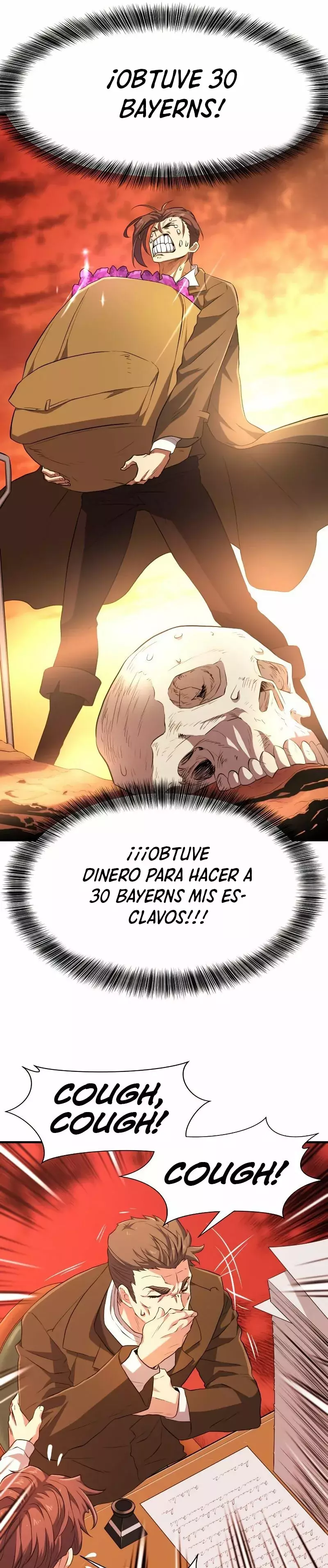 Read The Greatest Estate Developer ES Manga Online