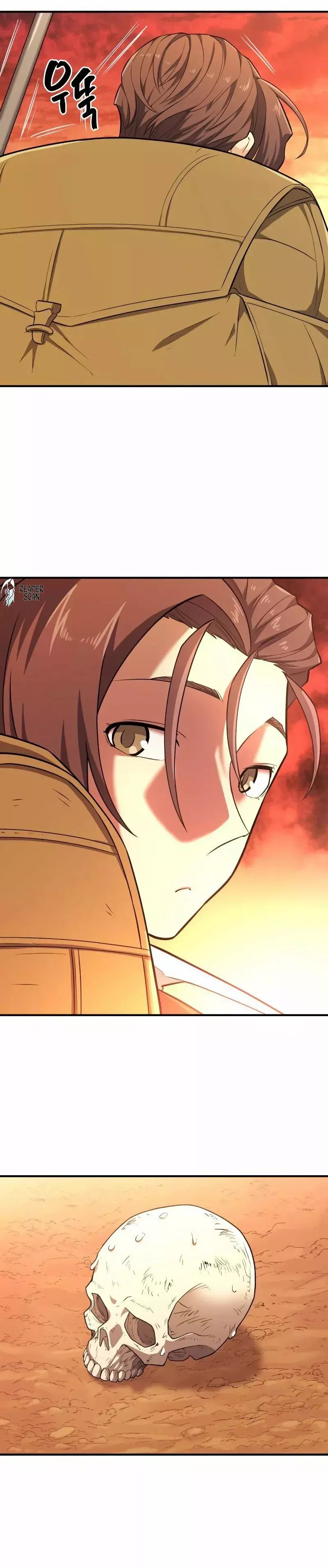 Read The Greatest Estate Developer ES Manga Online