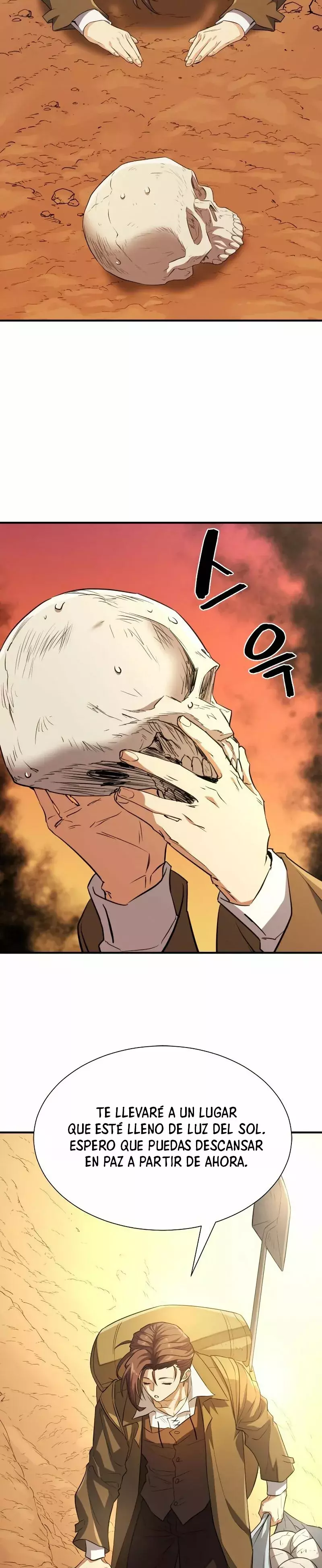 Read The Greatest Estate Developer ES Manga Online