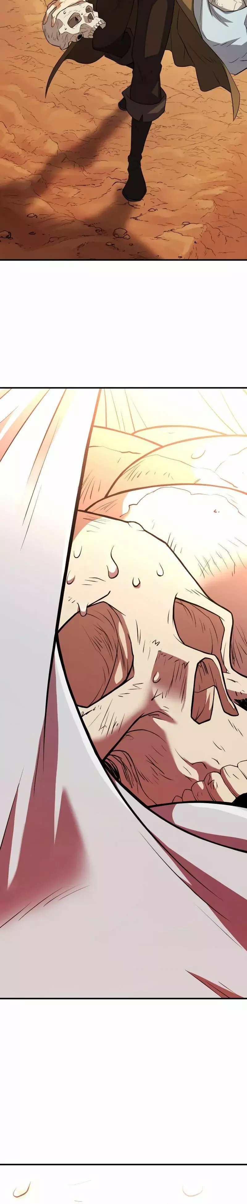 Read The Greatest Estate Developer ES Manga Online