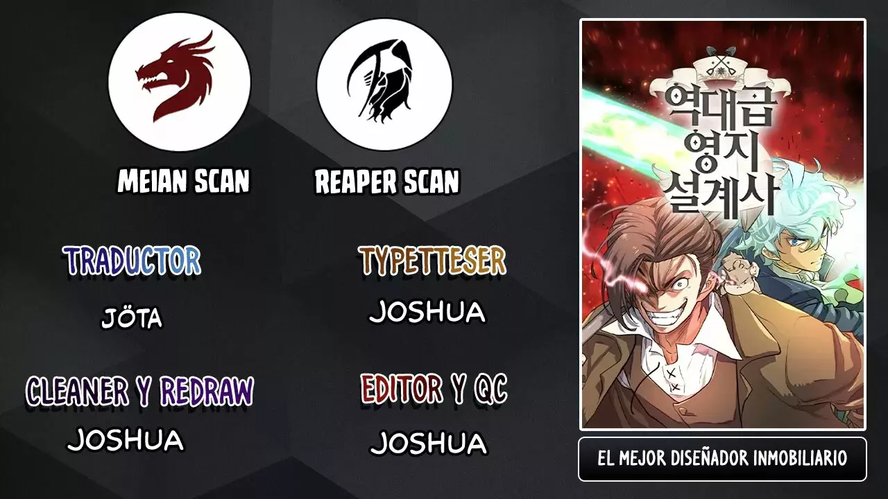 Read The Greatest Estate Developer ES Manga Online