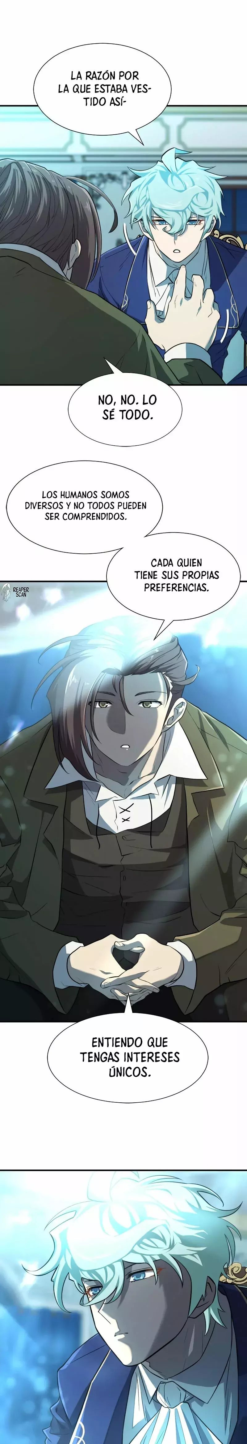 Read The Greatest Estate Developer ES Manga Online