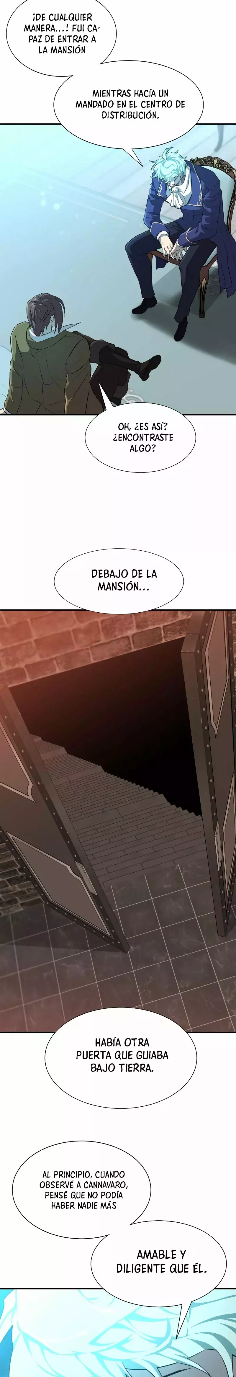 Read The Greatest Estate Developer ES Manga Online