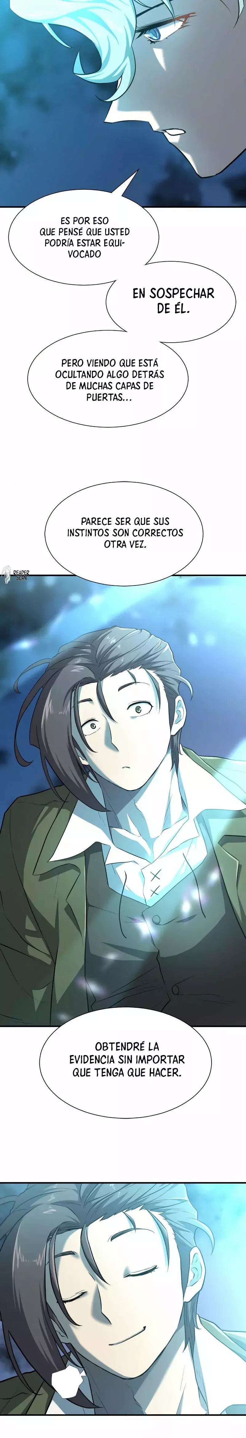 Read The Greatest Estate Developer ES Manga Online