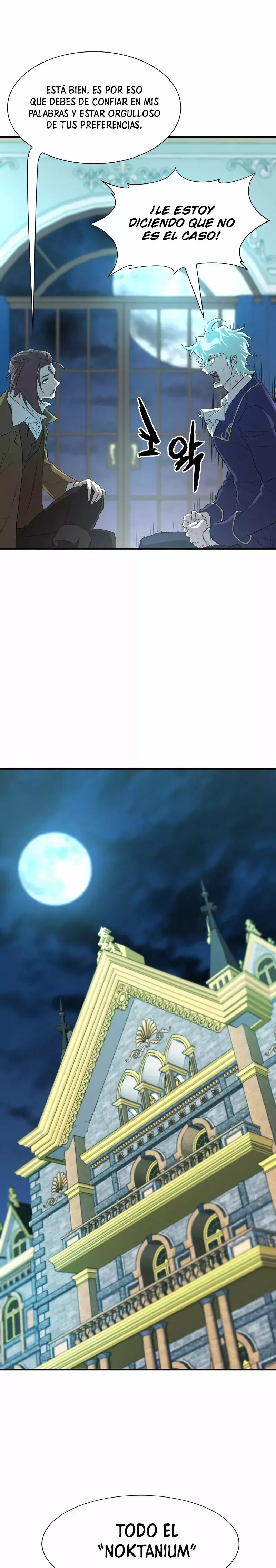 Read The Greatest Estate Developer ES Manga Online