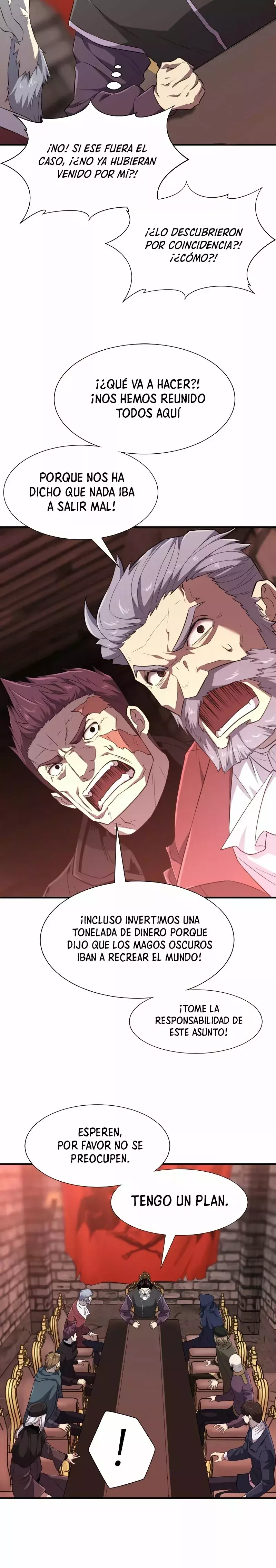 Read The Greatest Estate Developer ES Manga Online