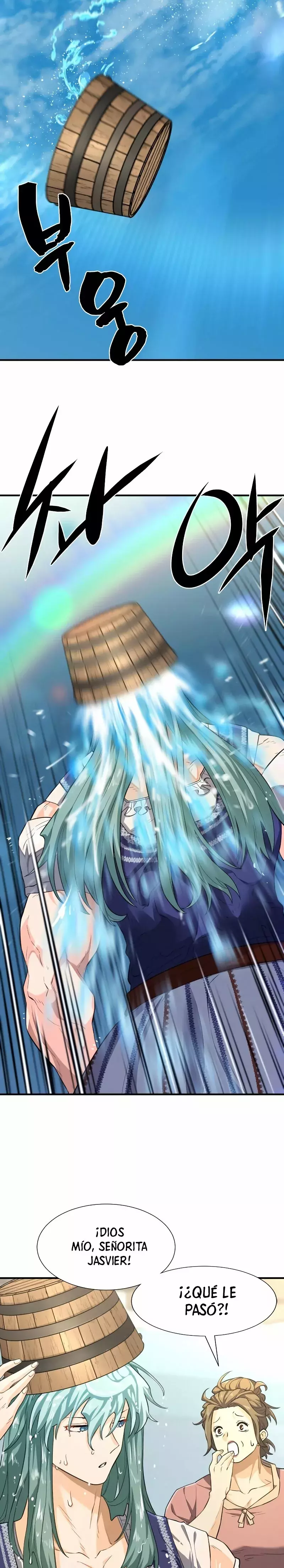 Read The Greatest Estate Developer ES Manga Online