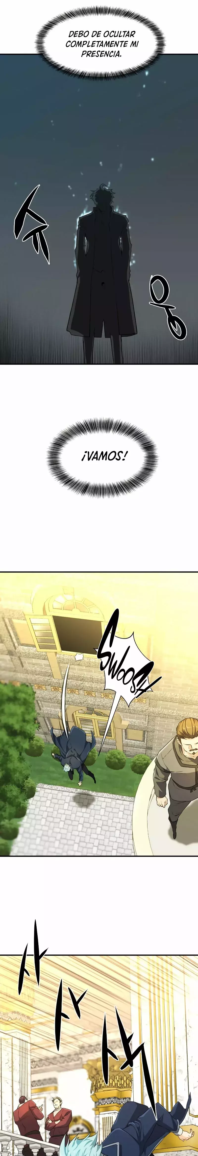 Read The Greatest Estate Developer ES Manga Online