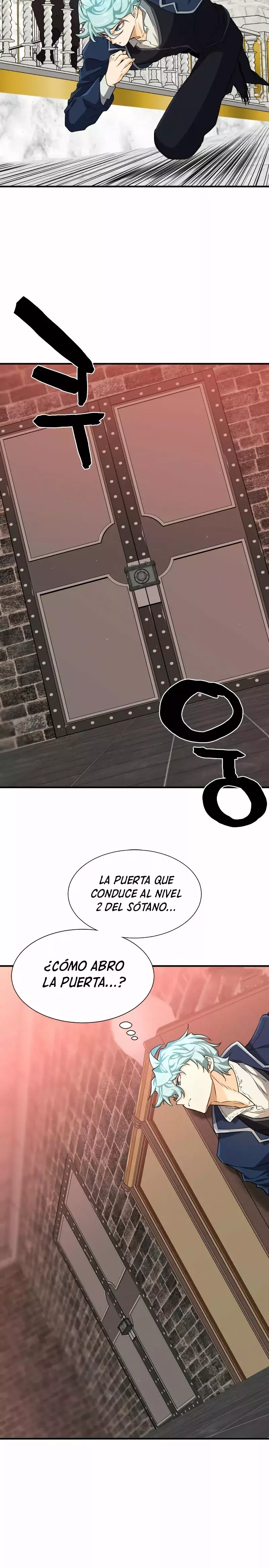 Read The Greatest Estate Developer ES Manga Online