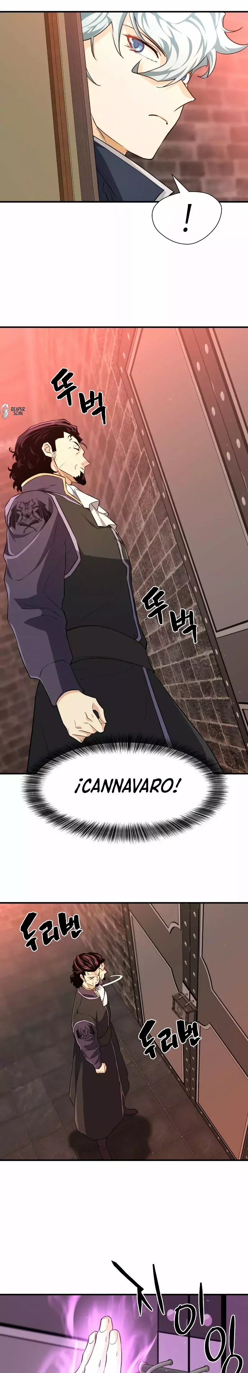 Read The Greatest Estate Developer ES Manga Online