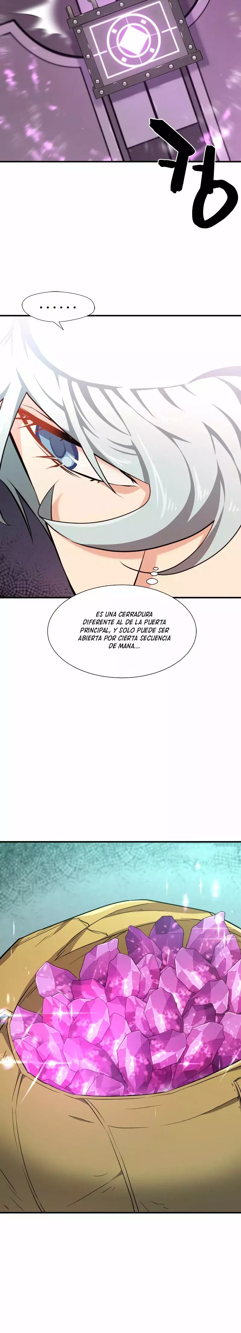 Read The Greatest Estate Developer ES Manga Online