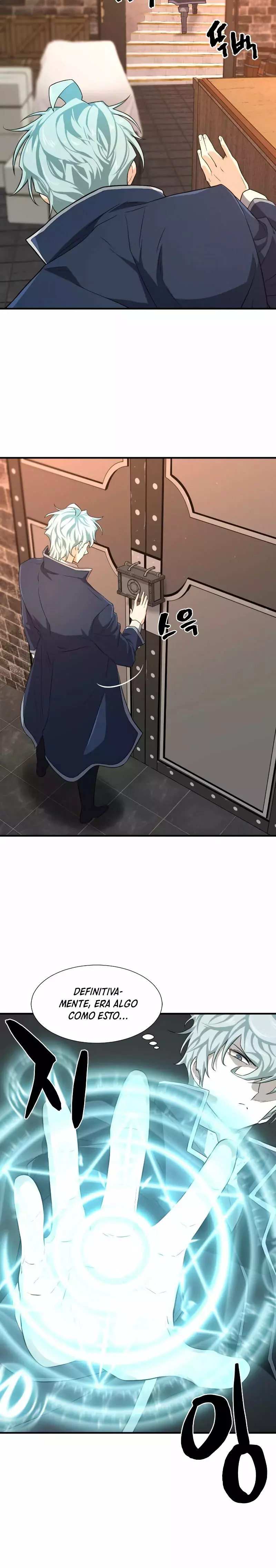 Read The Greatest Estate Developer ES Manga Online