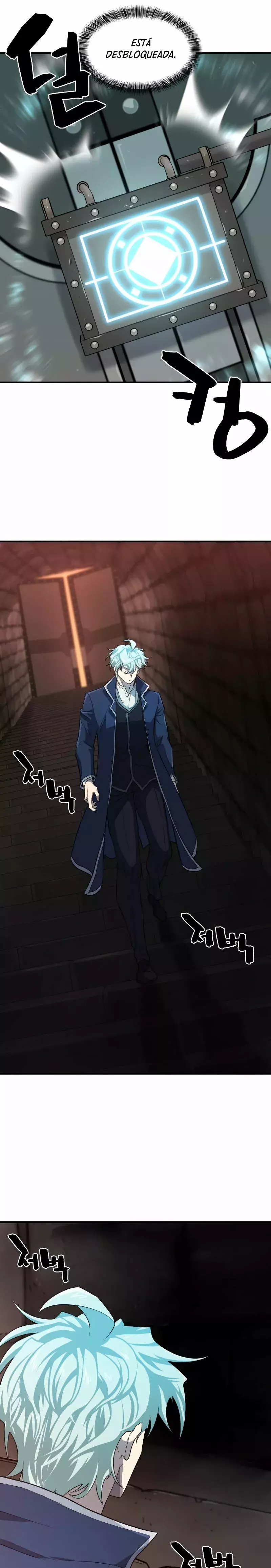 Read The Greatest Estate Developer ES Manga Online