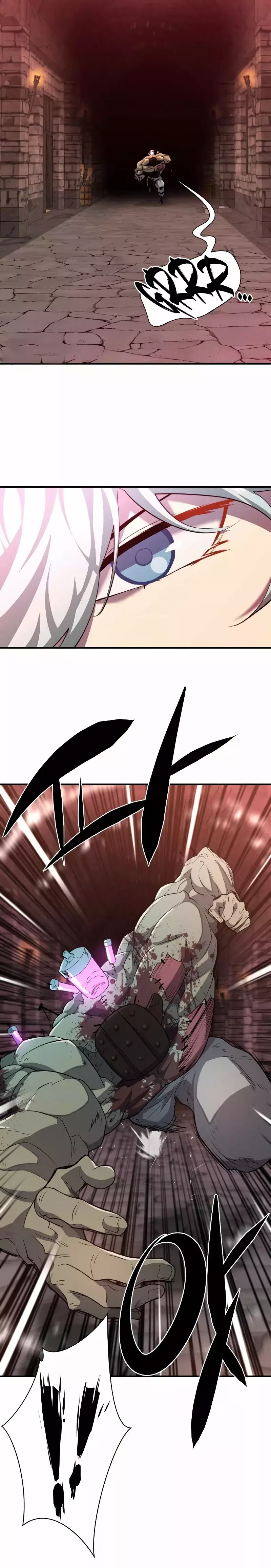 Read The Greatest Estate Developer ES Manga Online