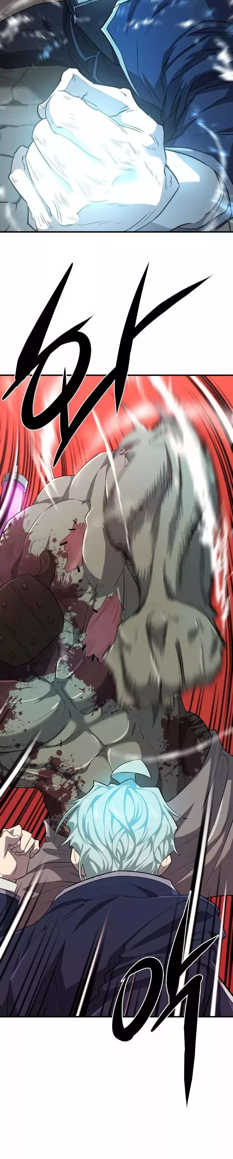 Read The Greatest Estate Developer ES Manga Online