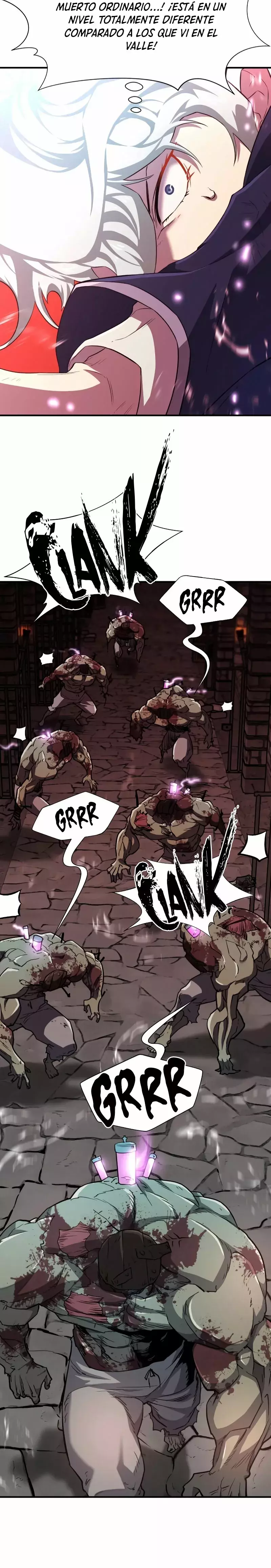 Read The Greatest Estate Developer ES Manga Online