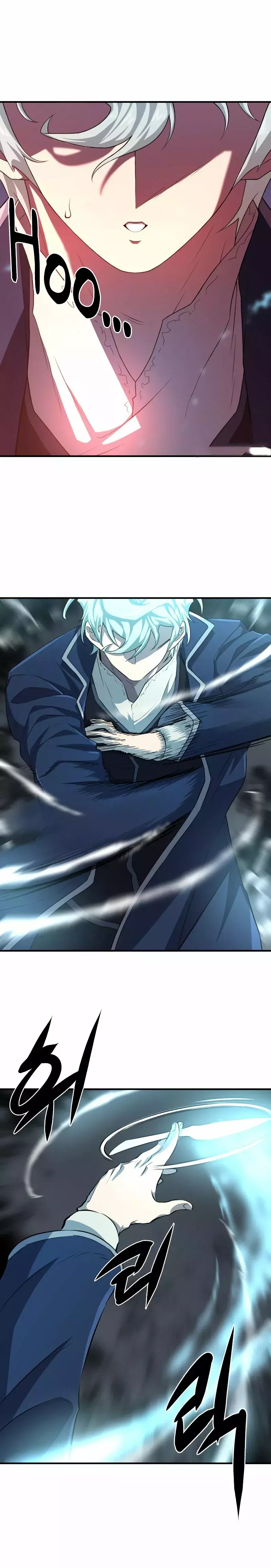 Read The Greatest Estate Developer ES Manga Online