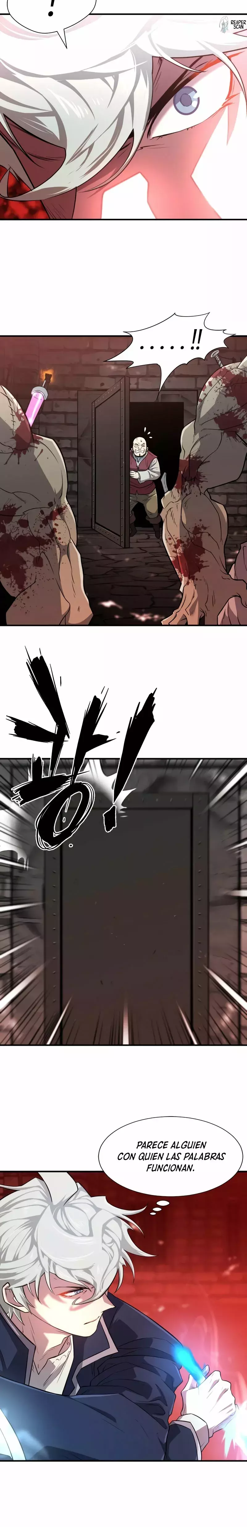 Read The Greatest Estate Developer ES Manga Online