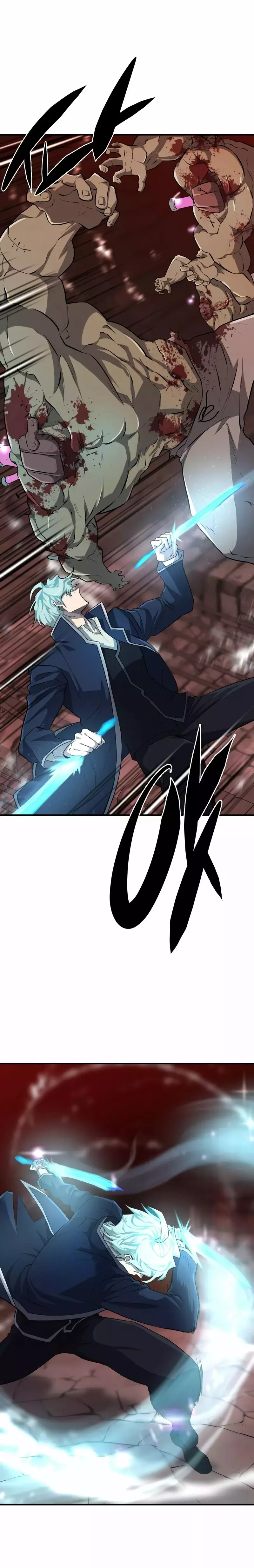 Read The Greatest Estate Developer ES Manga Online