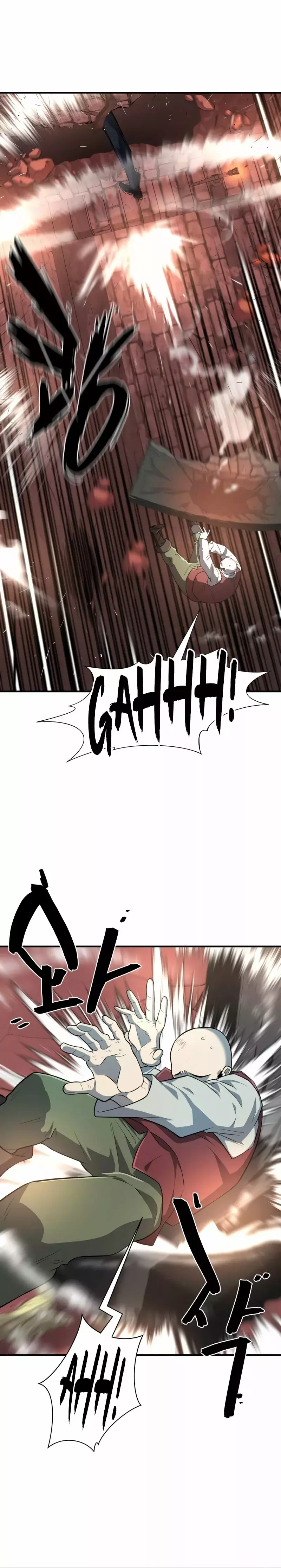 Read The Greatest Estate Developer ES Manga Online