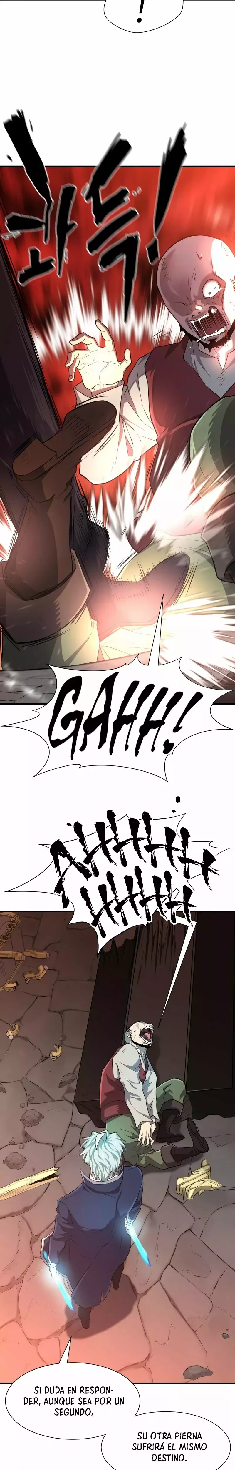 Read The Greatest Estate Developer ES Manga Online