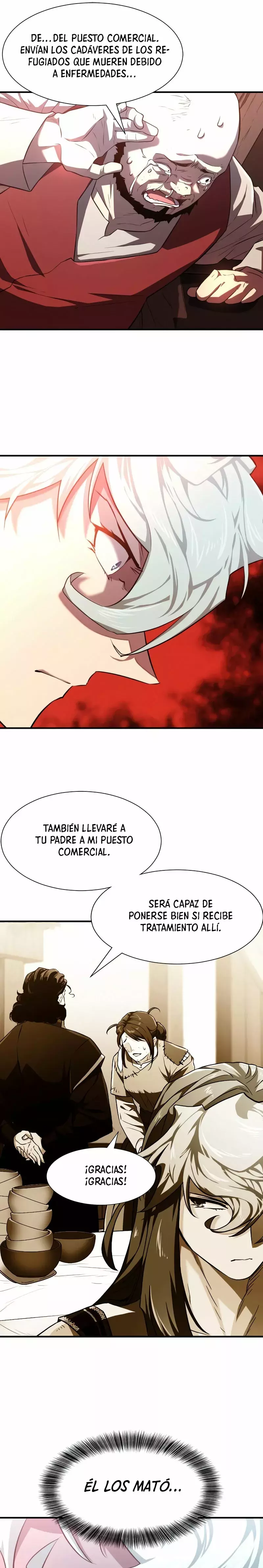 Read The Greatest Estate Developer ES Manga Online