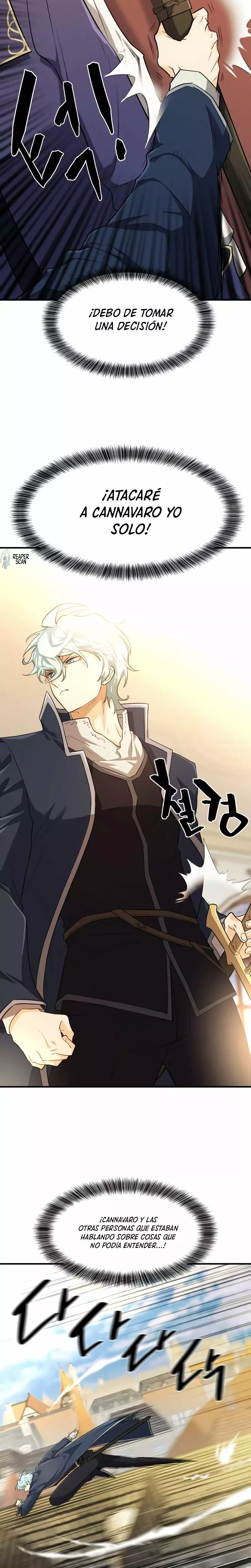 Read The Greatest Estate Developer ES Manga Online