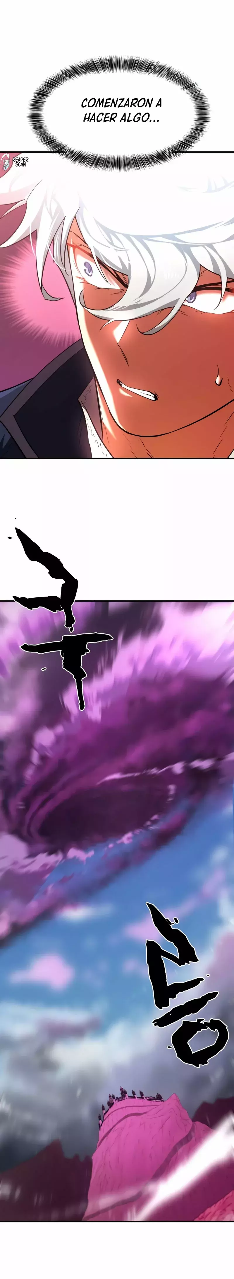 Read The Greatest Estate Developer ES Manga Online