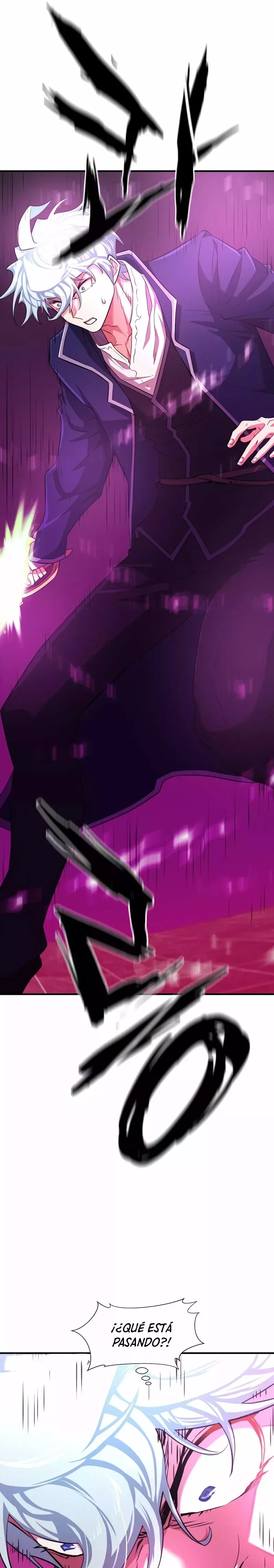 Read The Greatest Estate Developer ES Manga Online