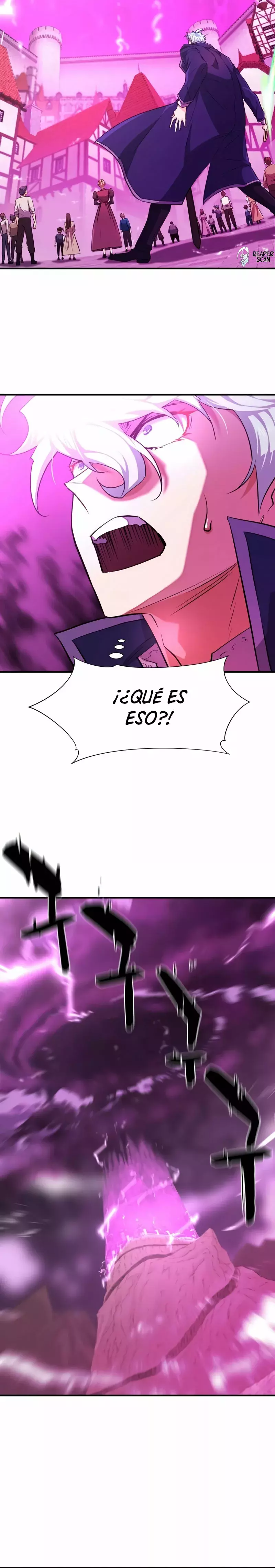 Read The Greatest Estate Developer ES Manga Online