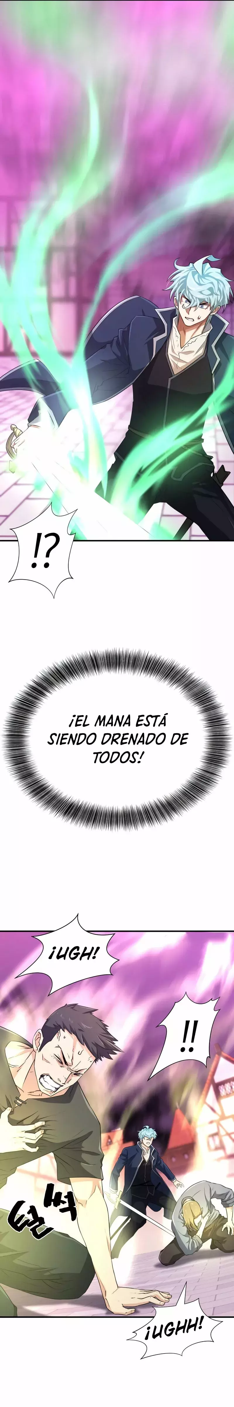 Read The Greatest Estate Developer ES Manga Online