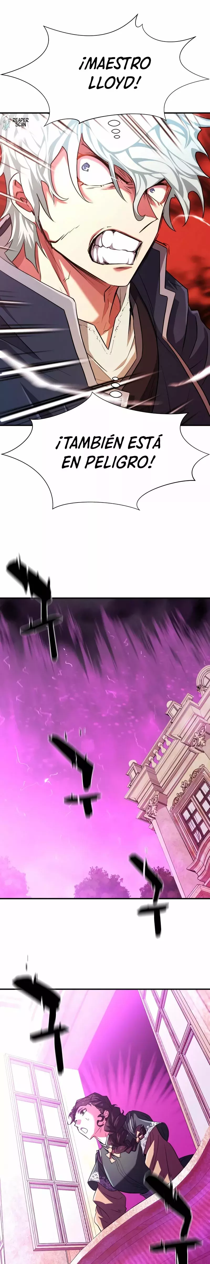 Read The Greatest Estate Developer ES Manga Online