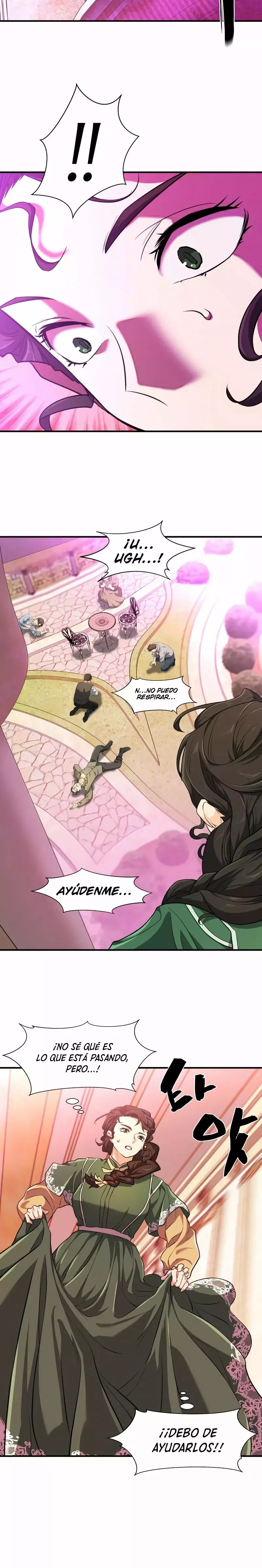 Read The Greatest Estate Developer ES Manga Online