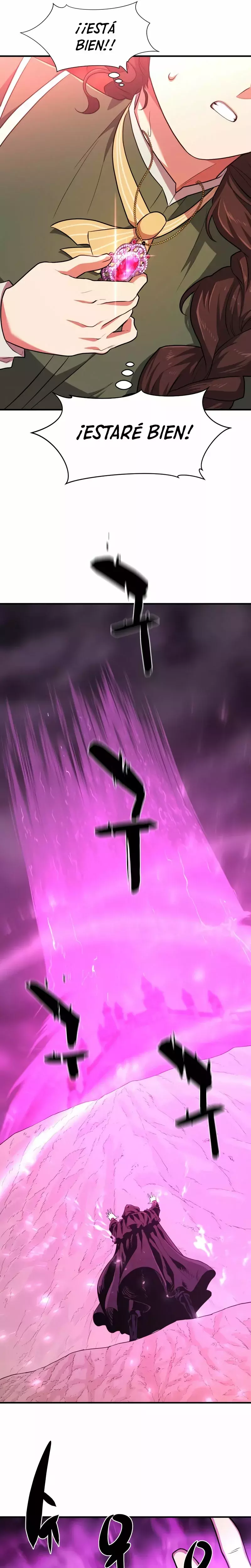 Read The Greatest Estate Developer ES Manga Online