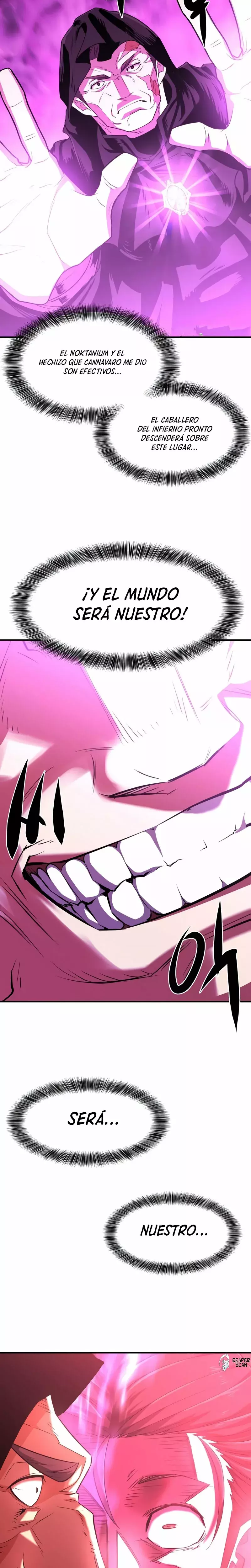 Read The Greatest Estate Developer ES Manga Online