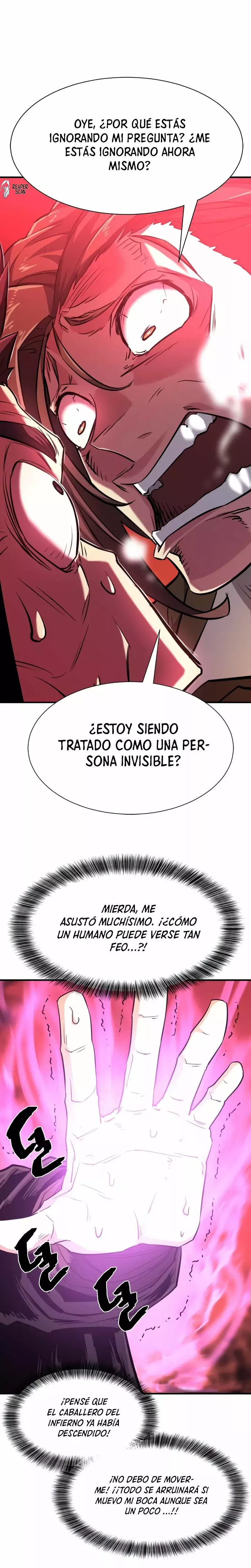 Read The Greatest Estate Developer ES Manga Online