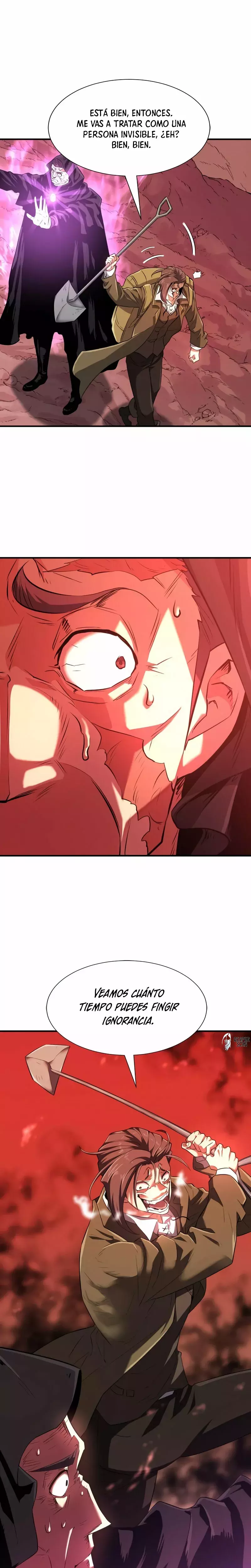 Read The Greatest Estate Developer ES Manga Online