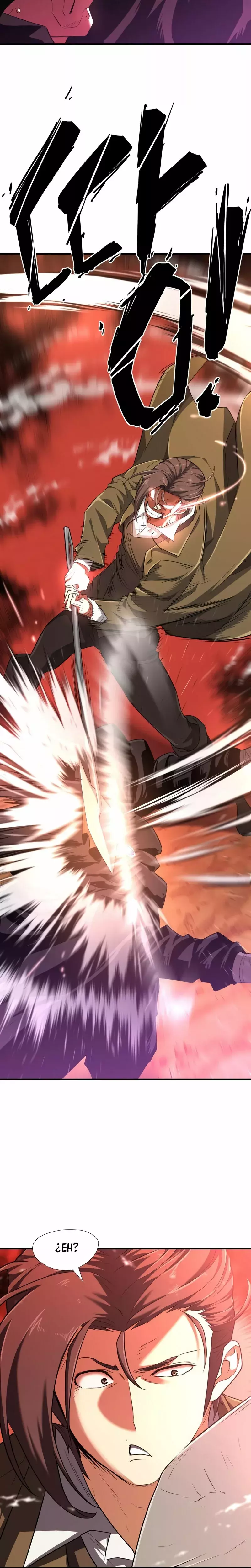 Read The Greatest Estate Developer ES Manga Online