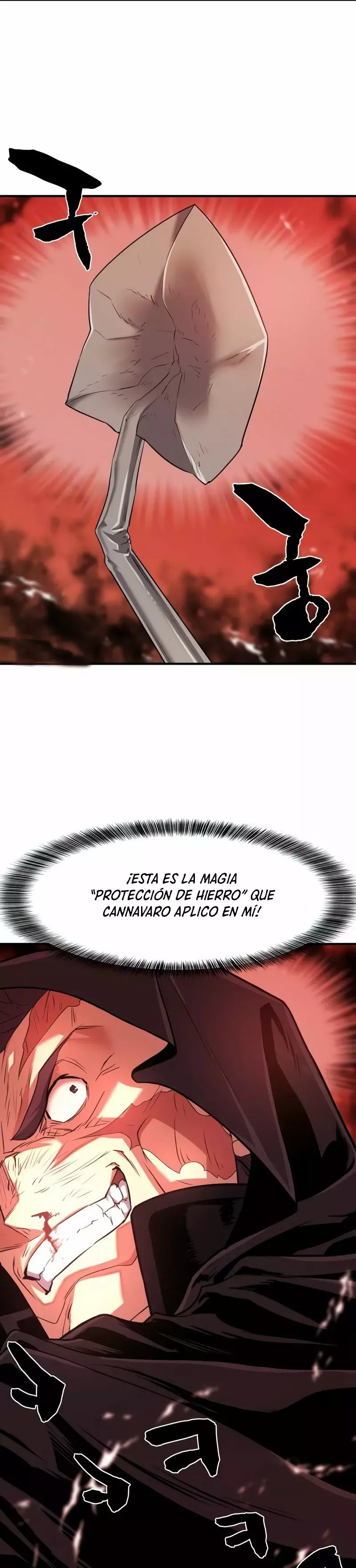 Read The Greatest Estate Developer ES Manga Online