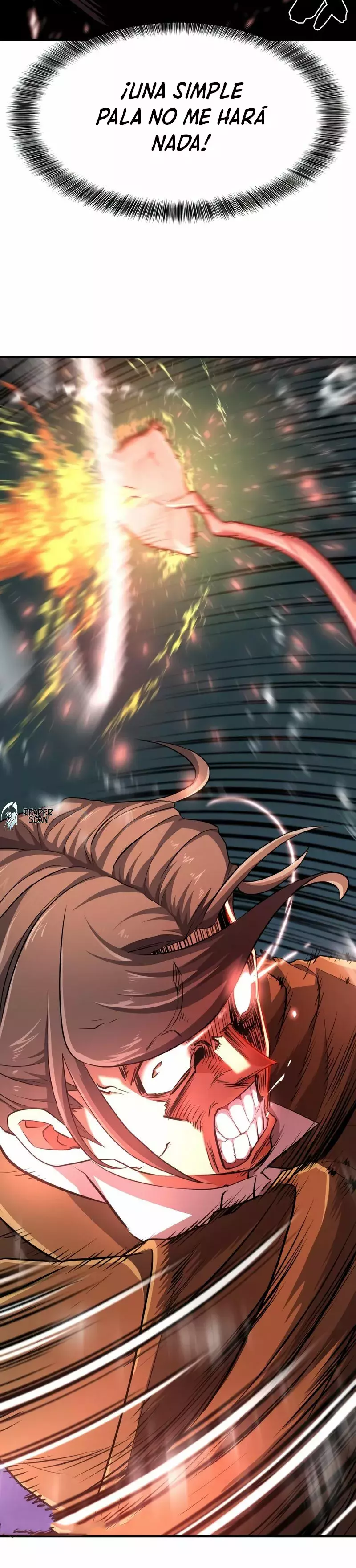 Read The Greatest Estate Developer ES Manga Online