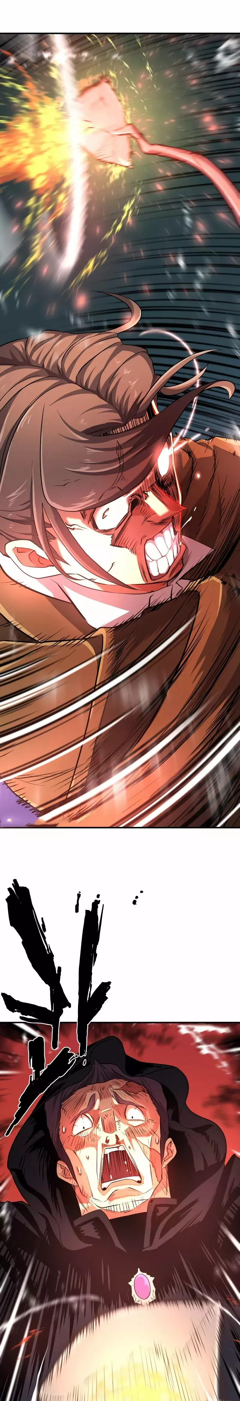 Read The Greatest Estate Developer ES Manga Online