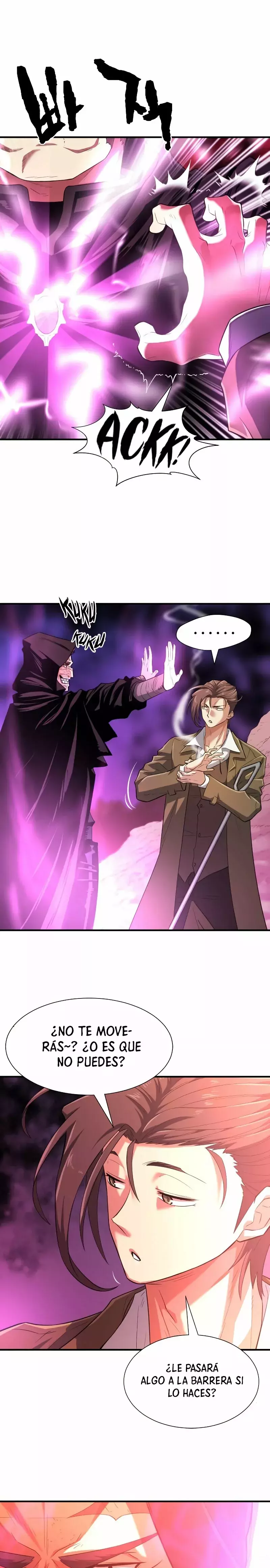 Read The Greatest Estate Developer ES Manga Online