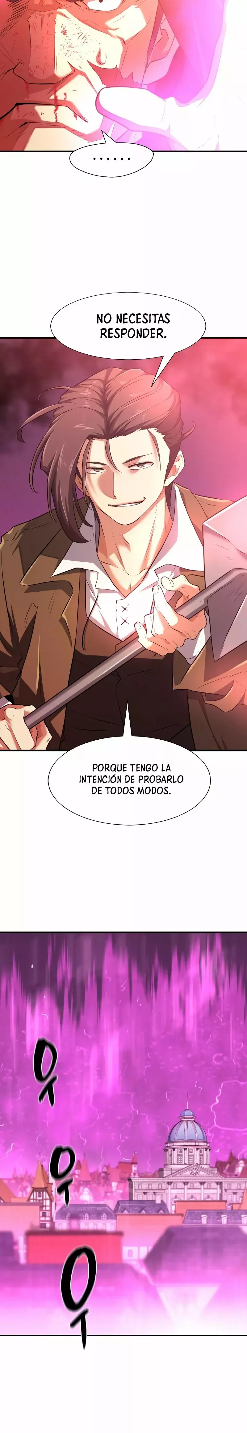 Read The Greatest Estate Developer ES Manga Online