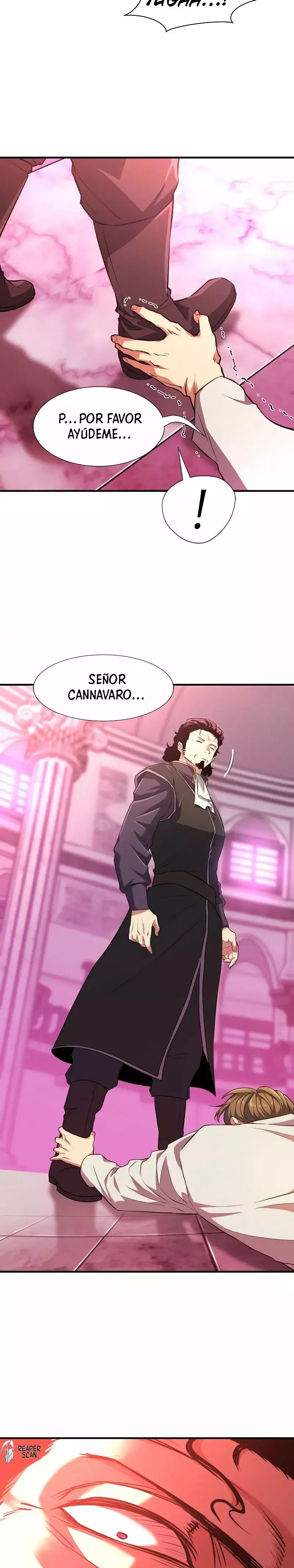 Read The Greatest Estate Developer ES Manga Online