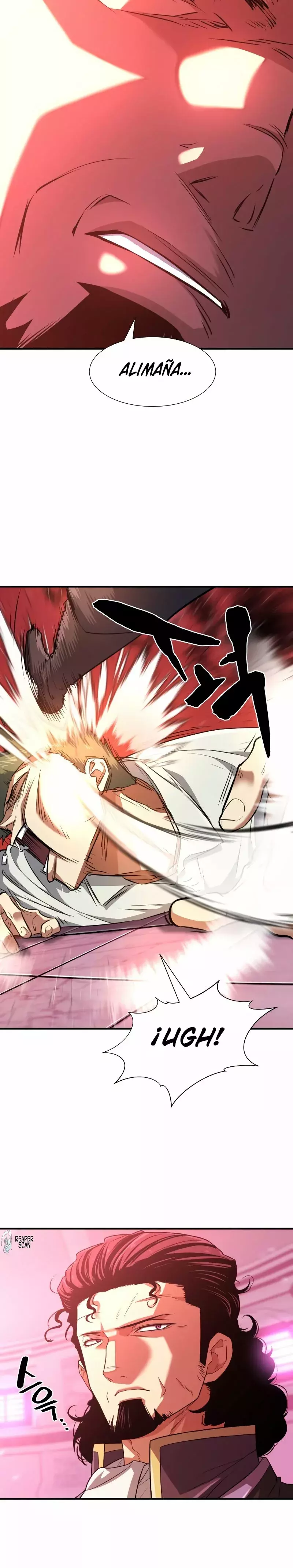 Read The Greatest Estate Developer ES Manga Online