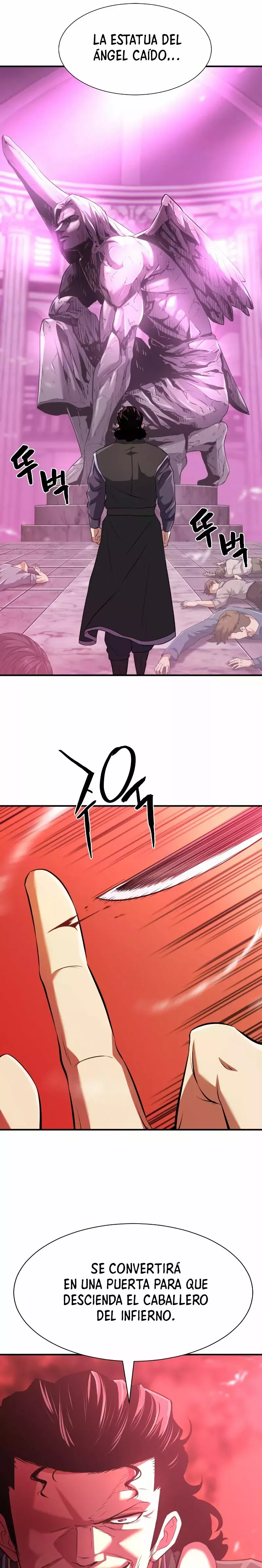 Read The Greatest Estate Developer ES Manga Online