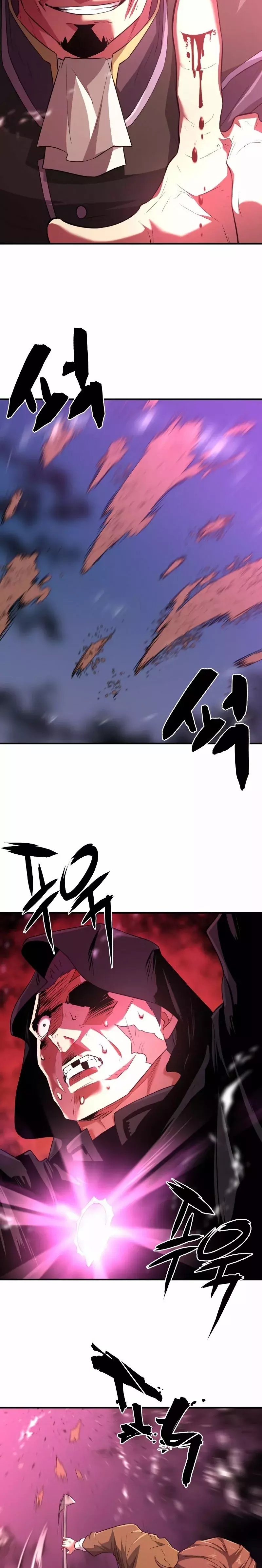 Read The Greatest Estate Developer ES Manga Online