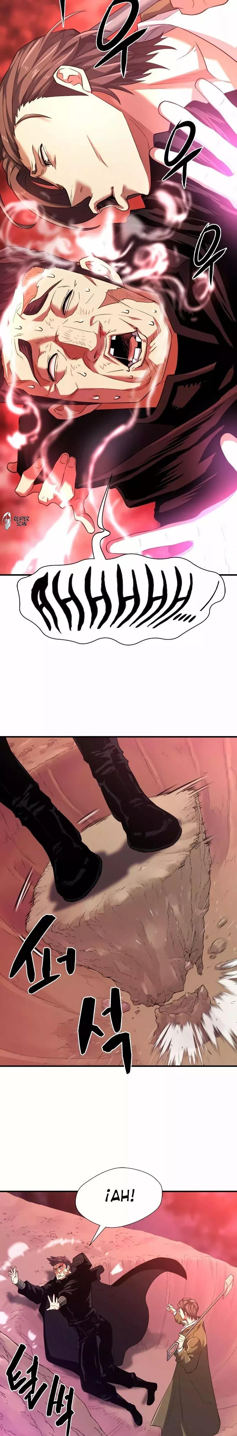 Read The Greatest Estate Developer ES Manga Online