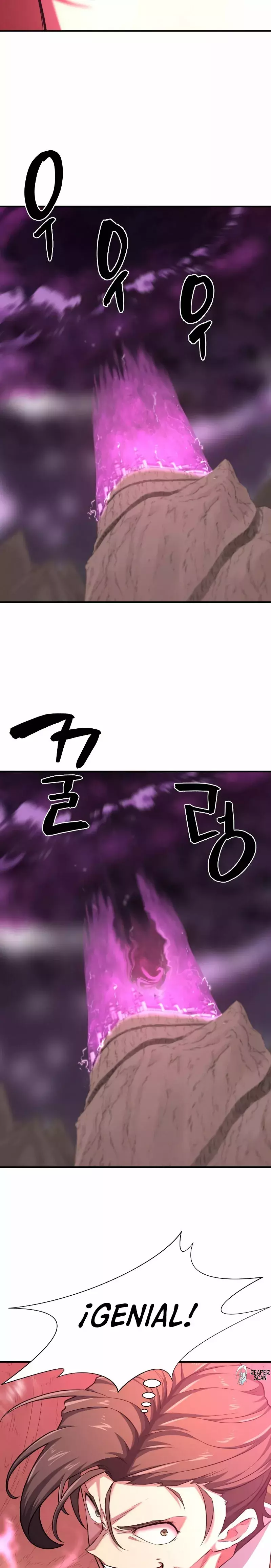 Read The Greatest Estate Developer ES Manga Online