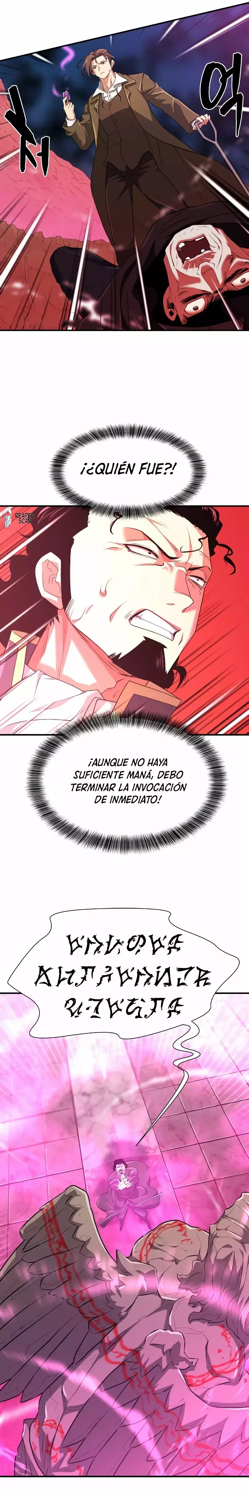 Read The Greatest Estate Developer ES Manga Online